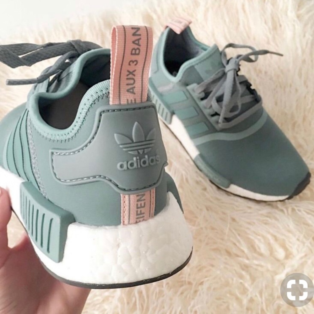 ISO adidas NM1
